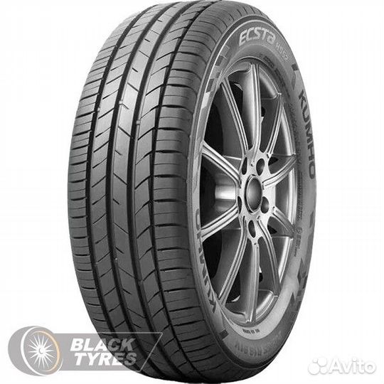 Kumho Ecsta HS52 225/60 R17 99V