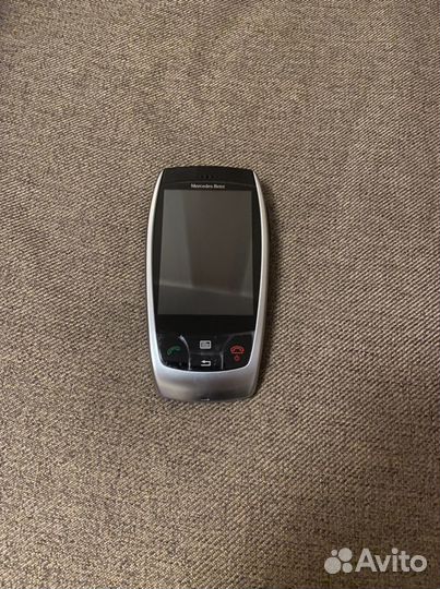 Телефон от Mercedes-Benz W222 A2228200635