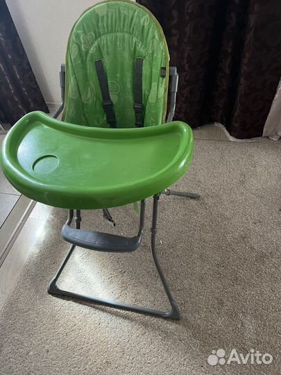 Столик для кормления