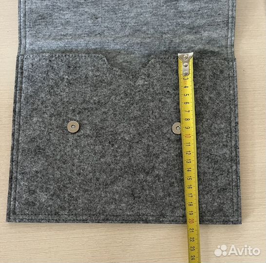 Чехол папка для iPad, для планшета