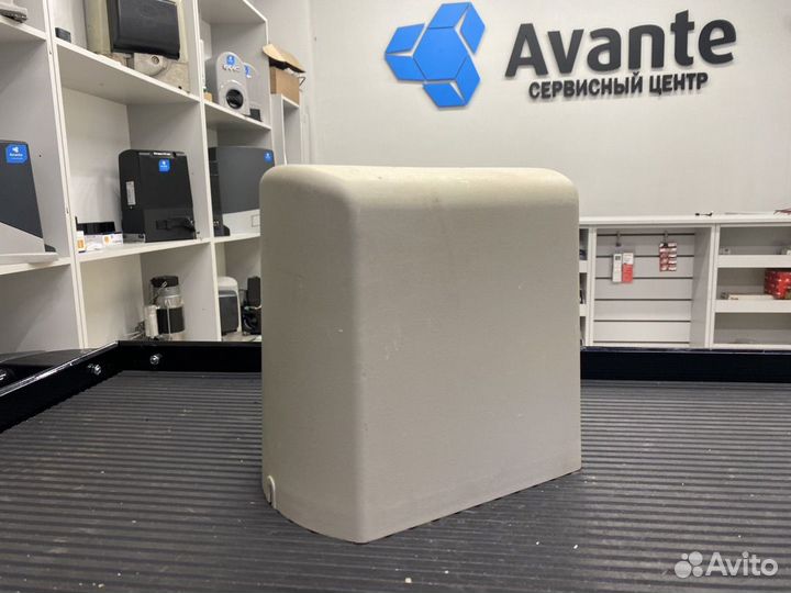 Кожух привода Doorhan Sliding 800 RFB (dhsl107)