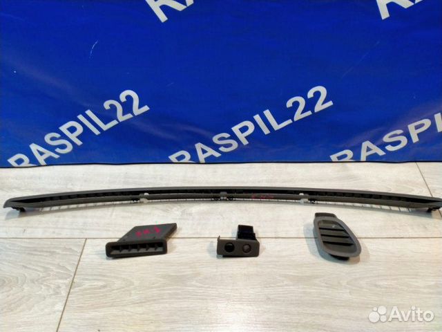 Воздуховод Toyota Chaser GX100 1GFE 1998