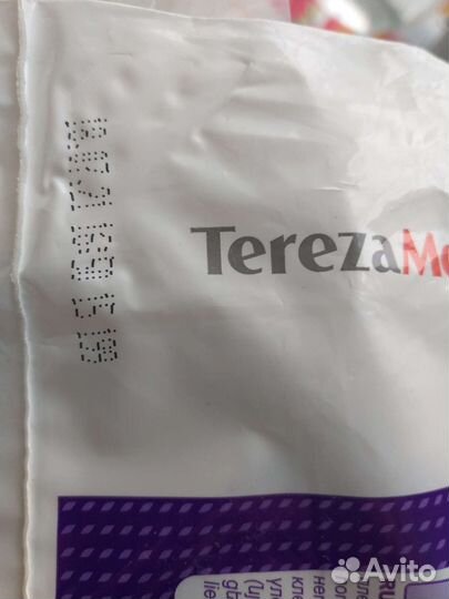 Пеленки Tereza Med 60 на 90