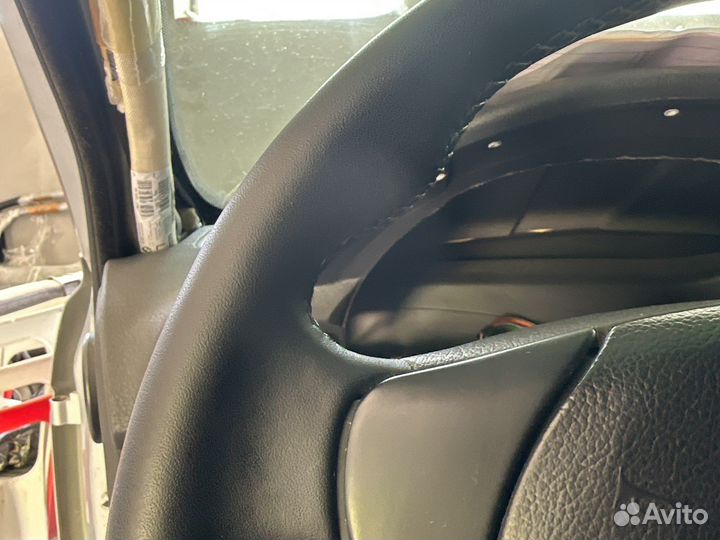 Руль M Tech BMW E39