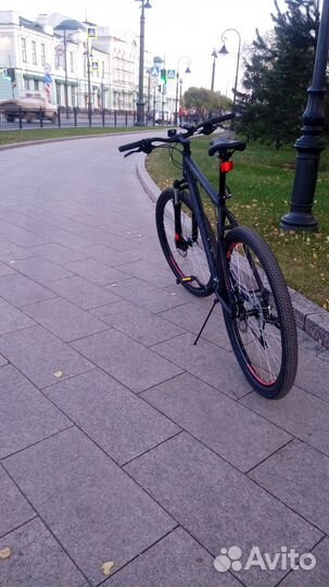 Горный велосипед 29