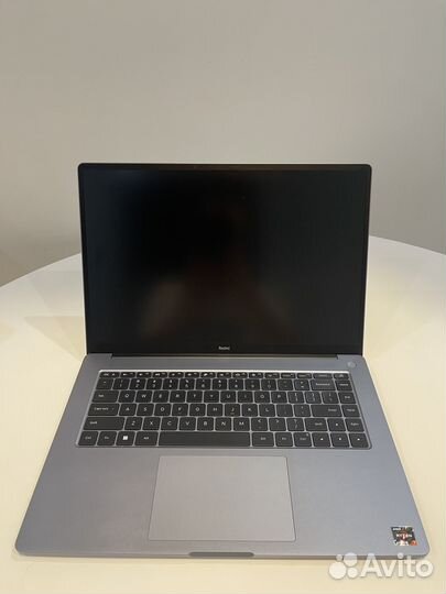 Xiaomi RedmiBook pro 15