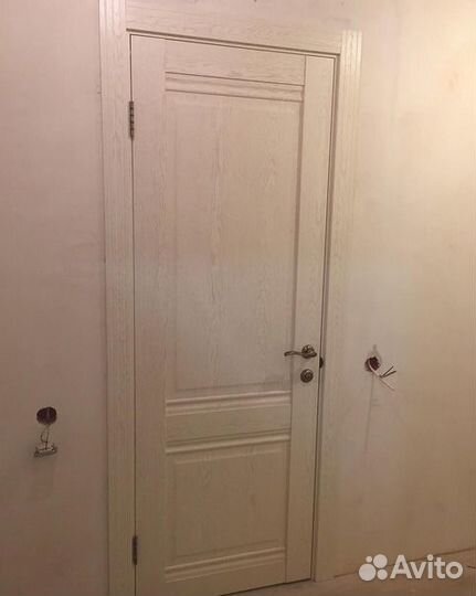 Двери межкомнатные К-1, К-2, К-3, К-4