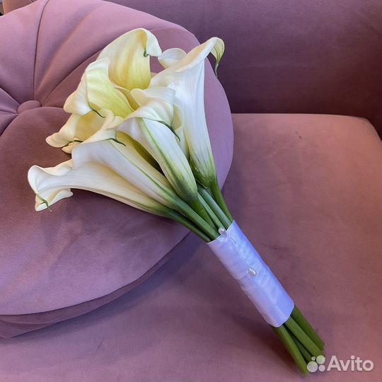 Букет для невесты