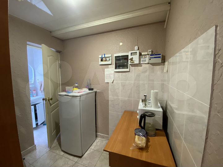 Торговая площадь, 100 м²