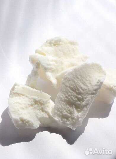 Кокосовый воск для свечей