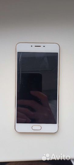Meizu m3s