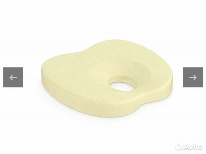 Подушка New Born Орматек