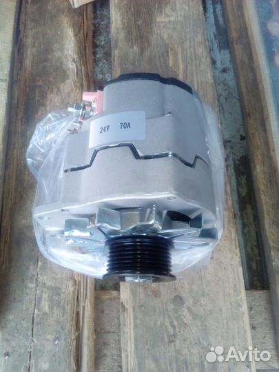 Хитачи zx400lch-3 генератор