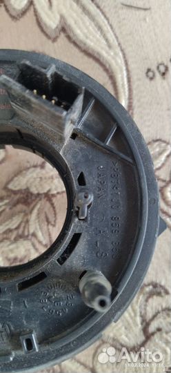 Шлейф ауди а6с5