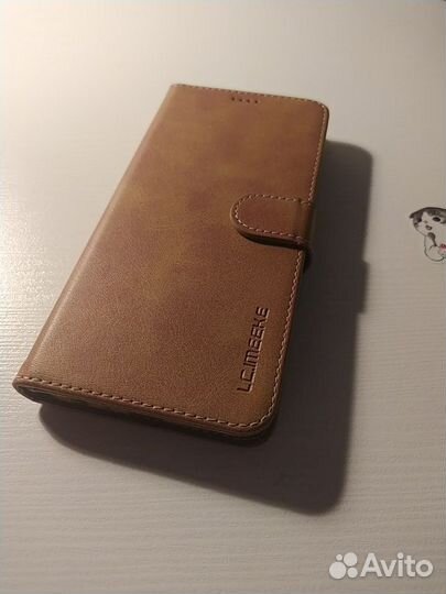 Чехол на телефон redmi note 8т