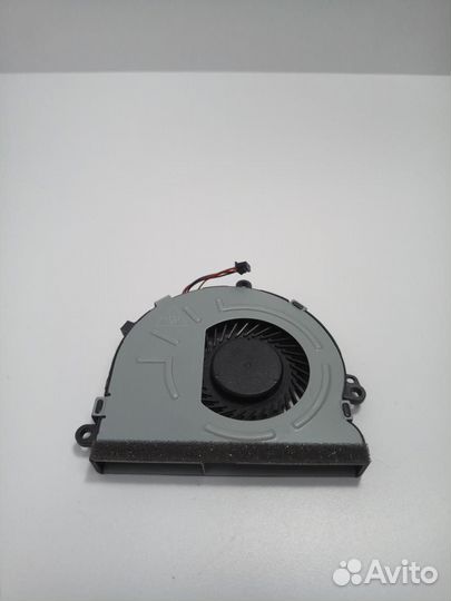 Кулер для HP Pavilion 15-DB
