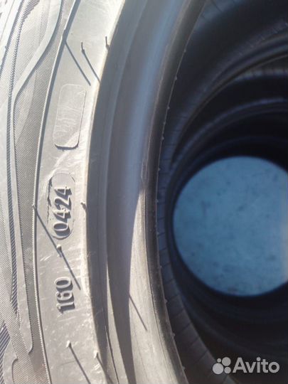 Ikon Tyres Nordman SZ2 225/45 R17 94W