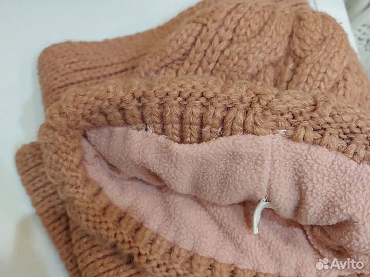 Шапки женские