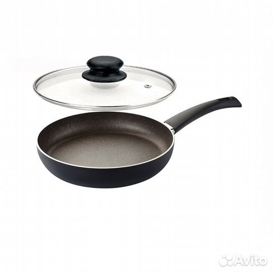 Сотейник 260 ст/кр FA-021