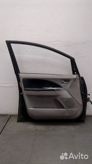 Дверь боковая левая передняя Mitsubishi Grandis