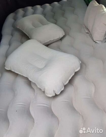 Матрас для авто