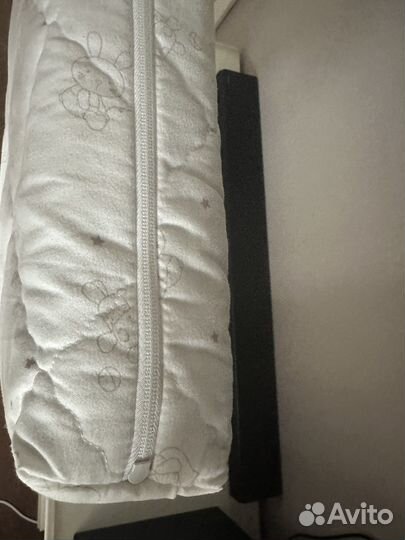 Матрас детский 120 60