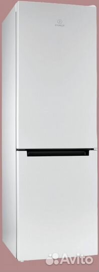 Холодильник indesit