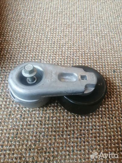 Натяжитель приводного ремня Land rover