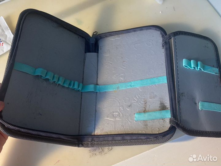 Пенал для девочки