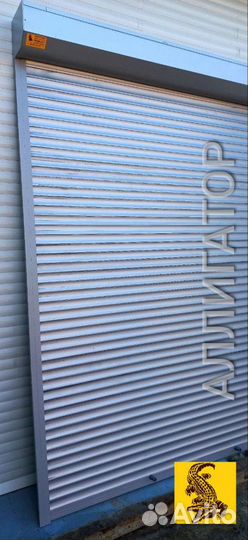 Рольставни 1900х2400