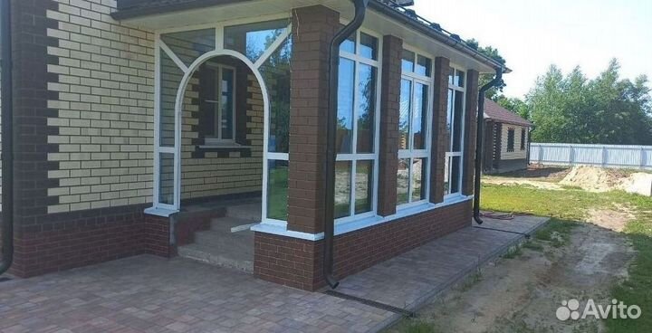 Окна быстро