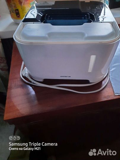 Увлажнитель воздуха