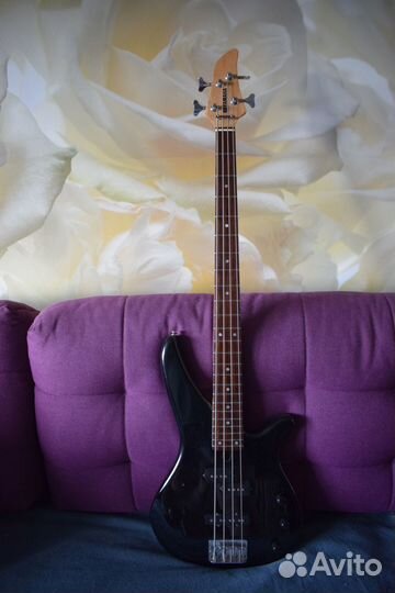 Бас гитара Yamaha rbx 170