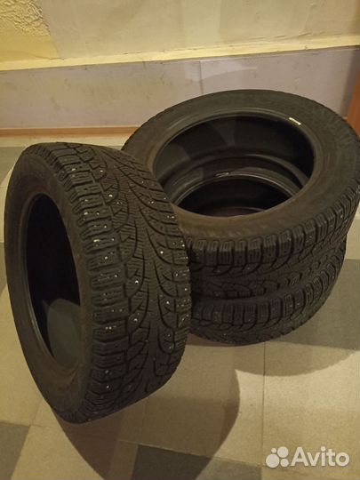 Pirelli Chrono Winter 205/55 R16 28E