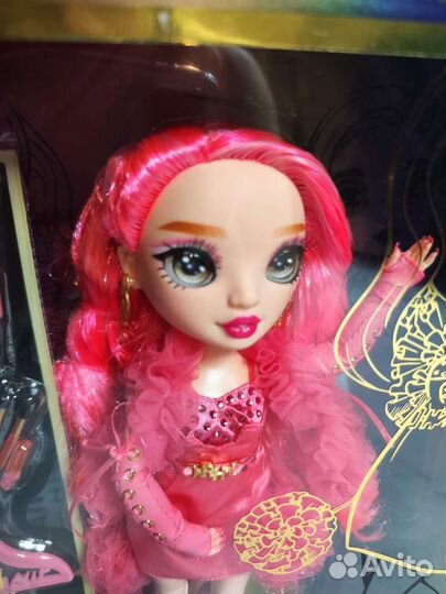 Райнбол Хаир 5 серия Rainbow High