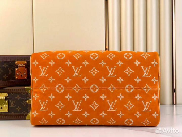 Дорожная сумка louis vuitton