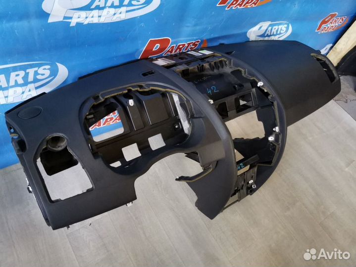 Торпедо Renault Megane 2 1.6 K4MT760 2005