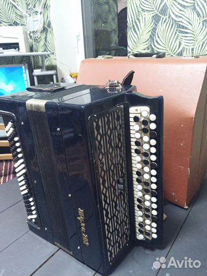 Баян тула 202