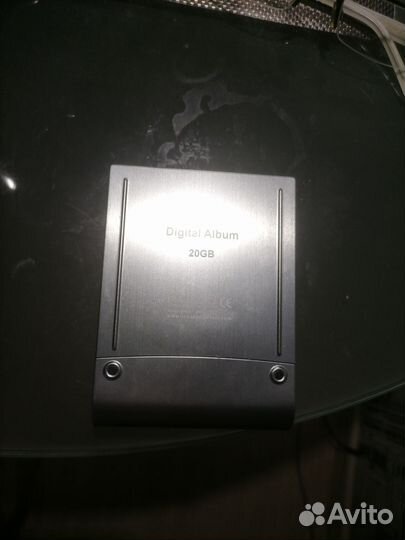 Музыкальный центр