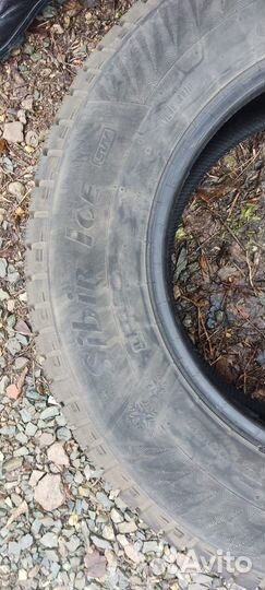 Matador MP 50 Sibir Ice 235/70 R16