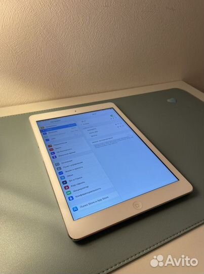 iPad air 2 32gb