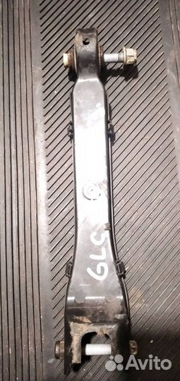 Рычаг задний продольный нижний Mercedes-Benz GLC