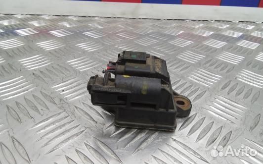 Реле накала свечей mercedes benz E-class W212 (NDN