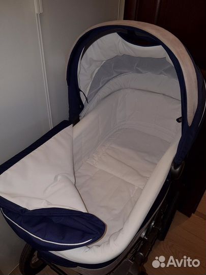 Коляска Inglesina Sofia Comfort