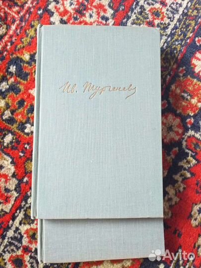 Книги букинистические