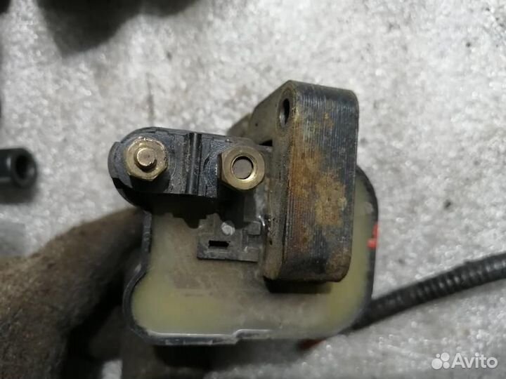 Катушка зажигания Land Range Rover 2 Pegas P38A