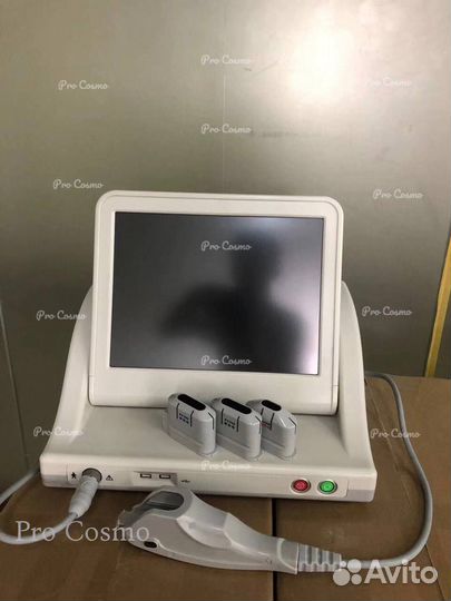 Аппарат hifu smas Альтера