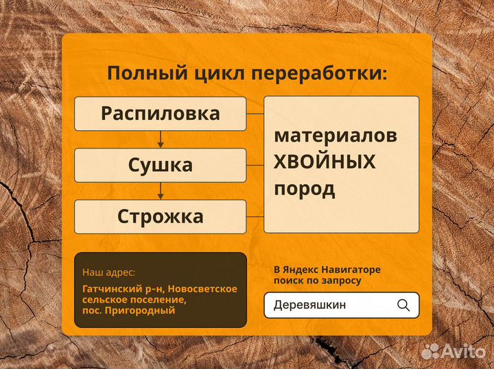 Доска палубная завальцованная