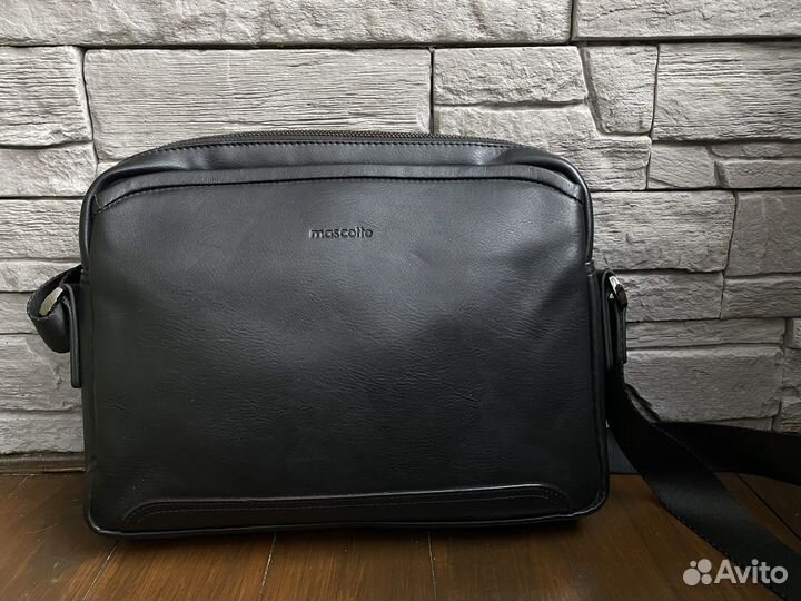 Сумка мужская mascotte