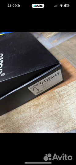 Смеситель Gappo G-4398-41 новый